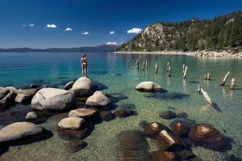 Lake Tahoe SVL