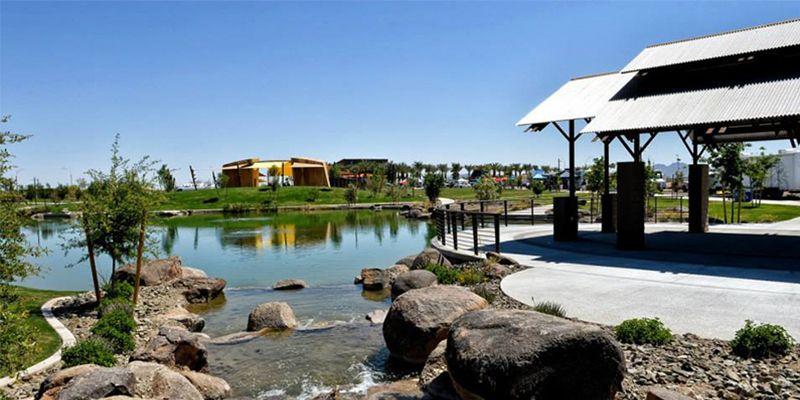 The Best Neighborhoods in Mesa SVL