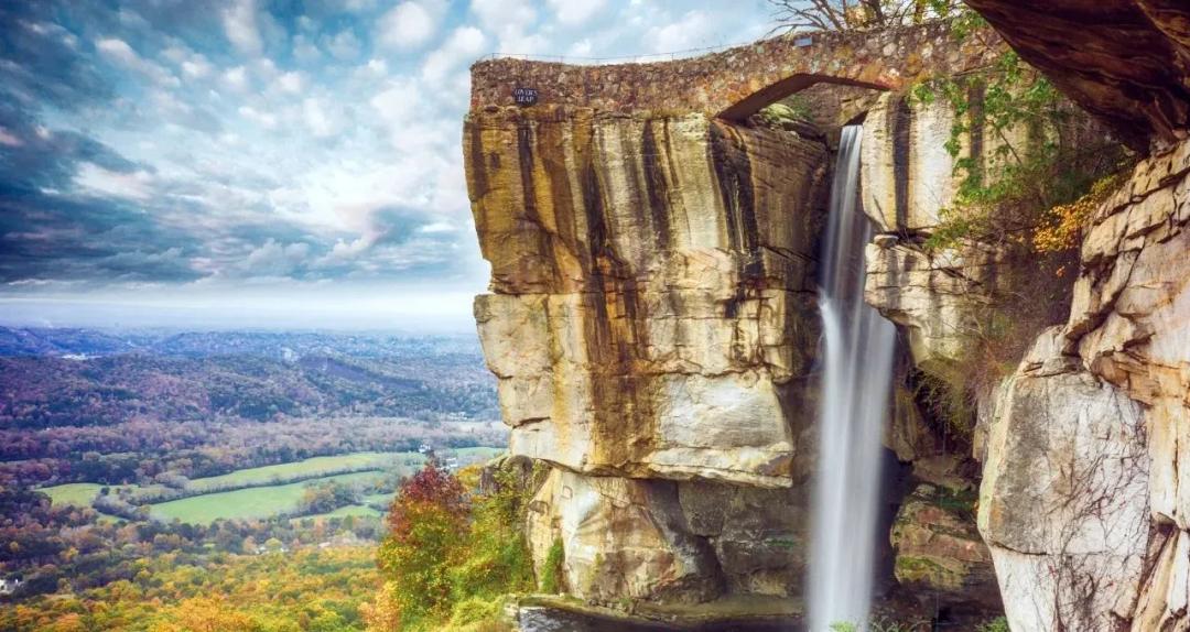 Lookout Mountain Chattanooga