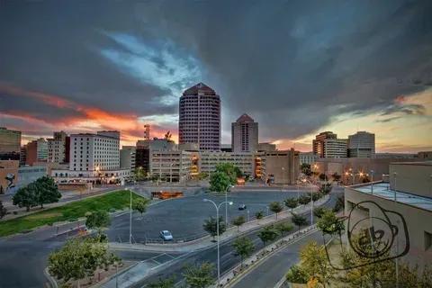 Guide for Moving to Albuquerque