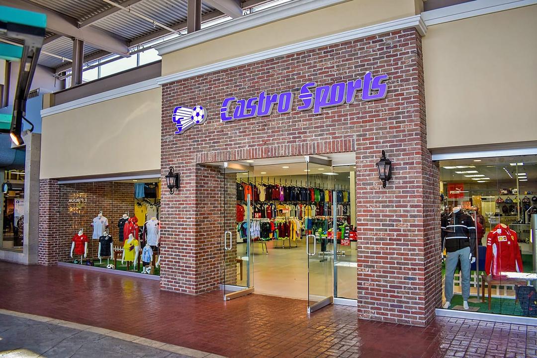 Shopping SVL