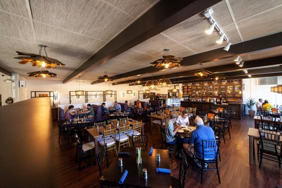 Restaurants SVL