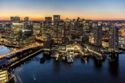 Guide for Moving to Boston