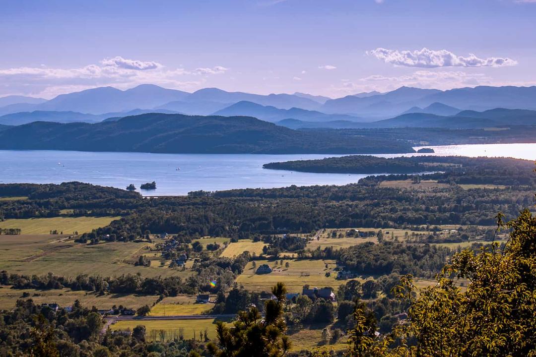 Lake Champlain