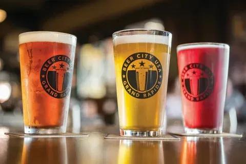 Craft Breweries