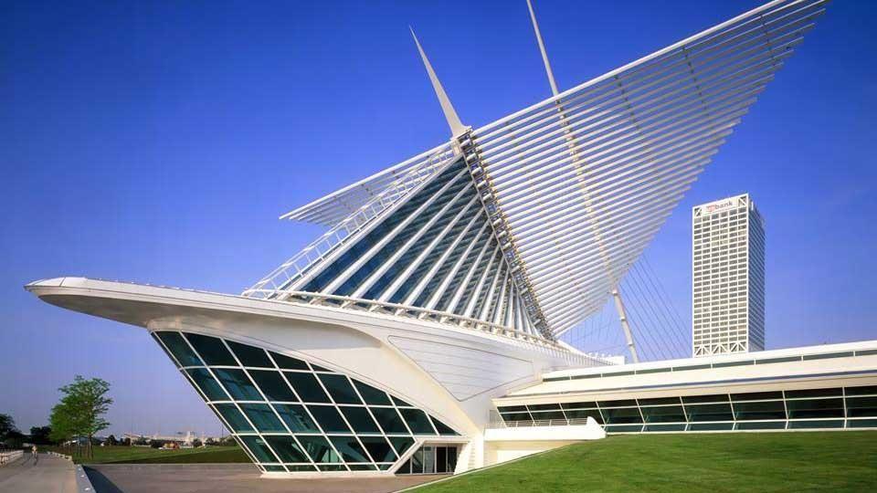 Milwaukee Art Museum