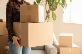 Budgeting and Cost-Saving during a move SVL