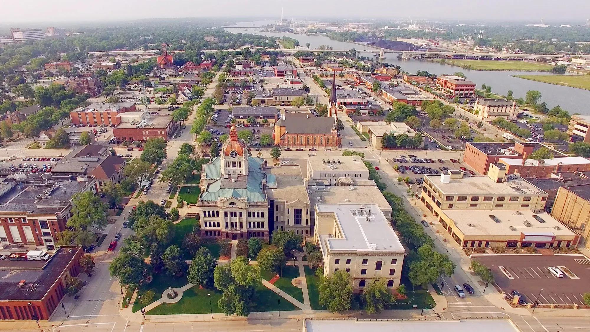 The Best Neighborhoods in Green Bay SVL