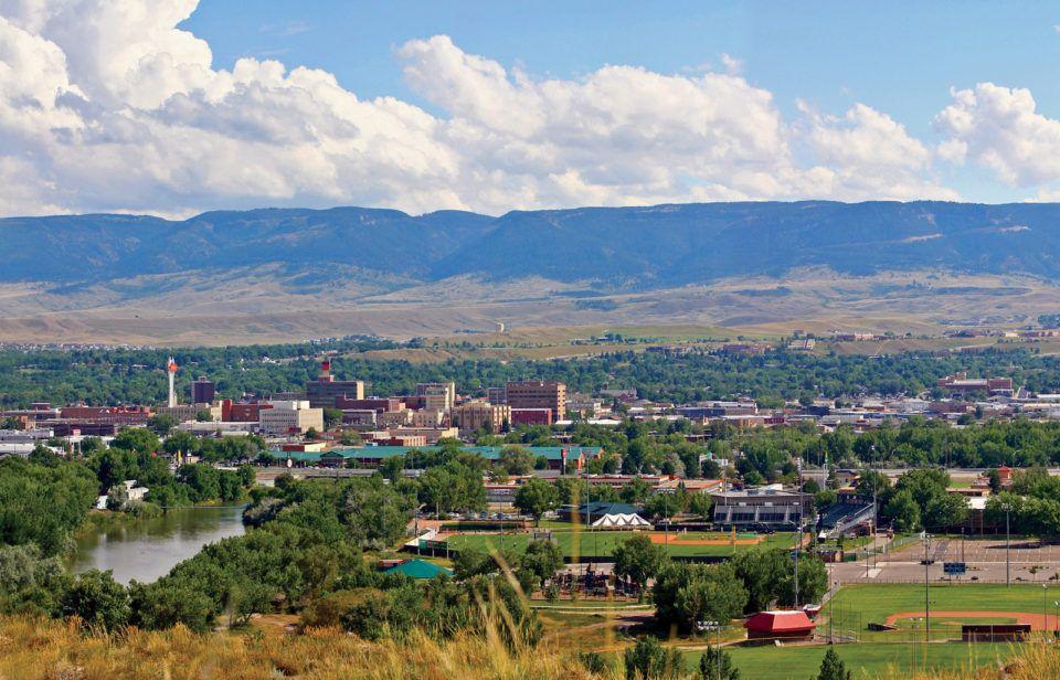 The Best Neighborhoods in Casper SVL
