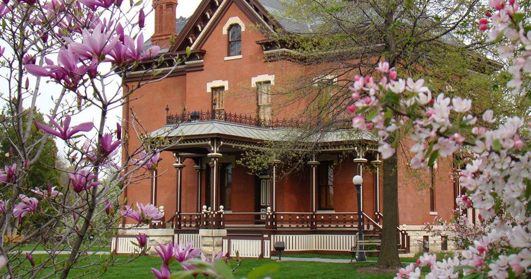 Naper Settlement SVL