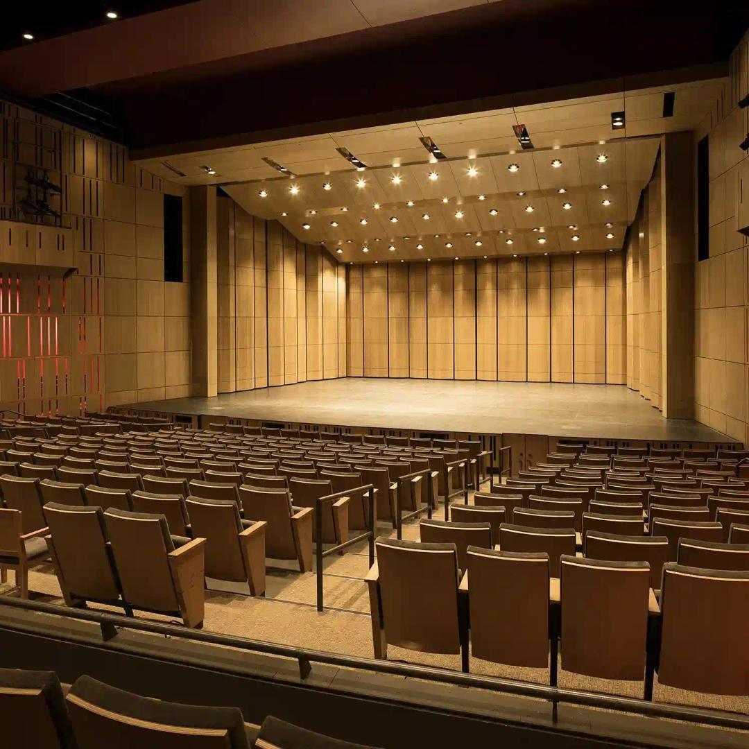 Centerstage Theatre Federal Way