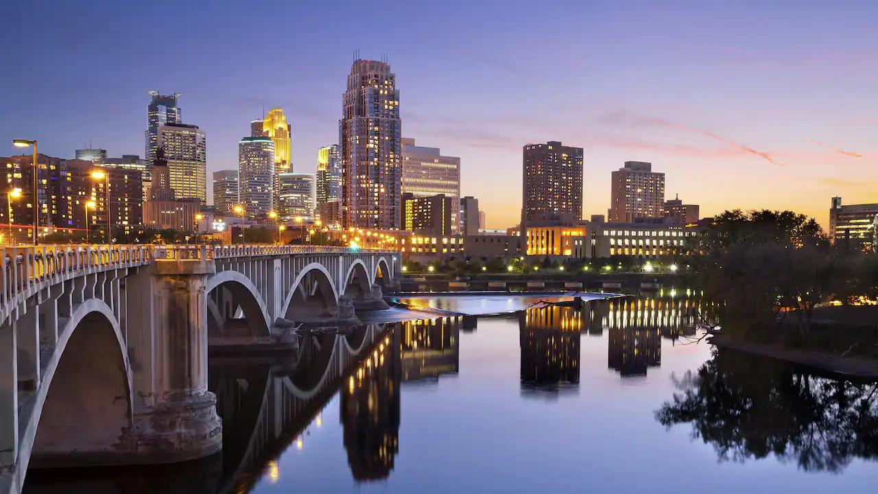 The Best Neighborhoods in Bloomington SVL