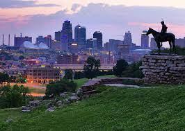  Kansas City