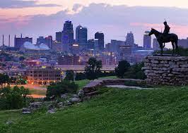  Kansas City