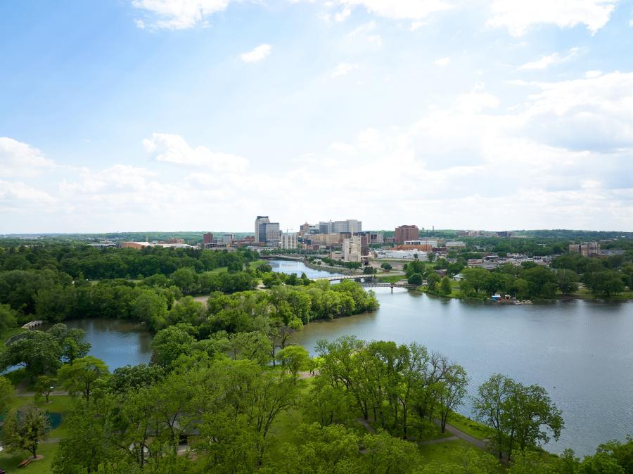The Best Neighborhoods in Rochester SVL