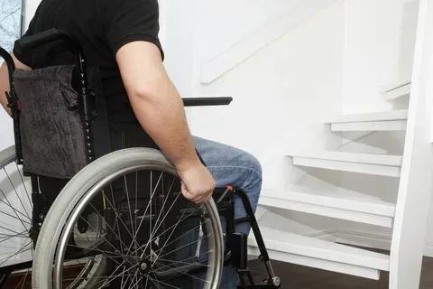 Update Your Home for Accessibility After Moving  for Better Mobility SVL