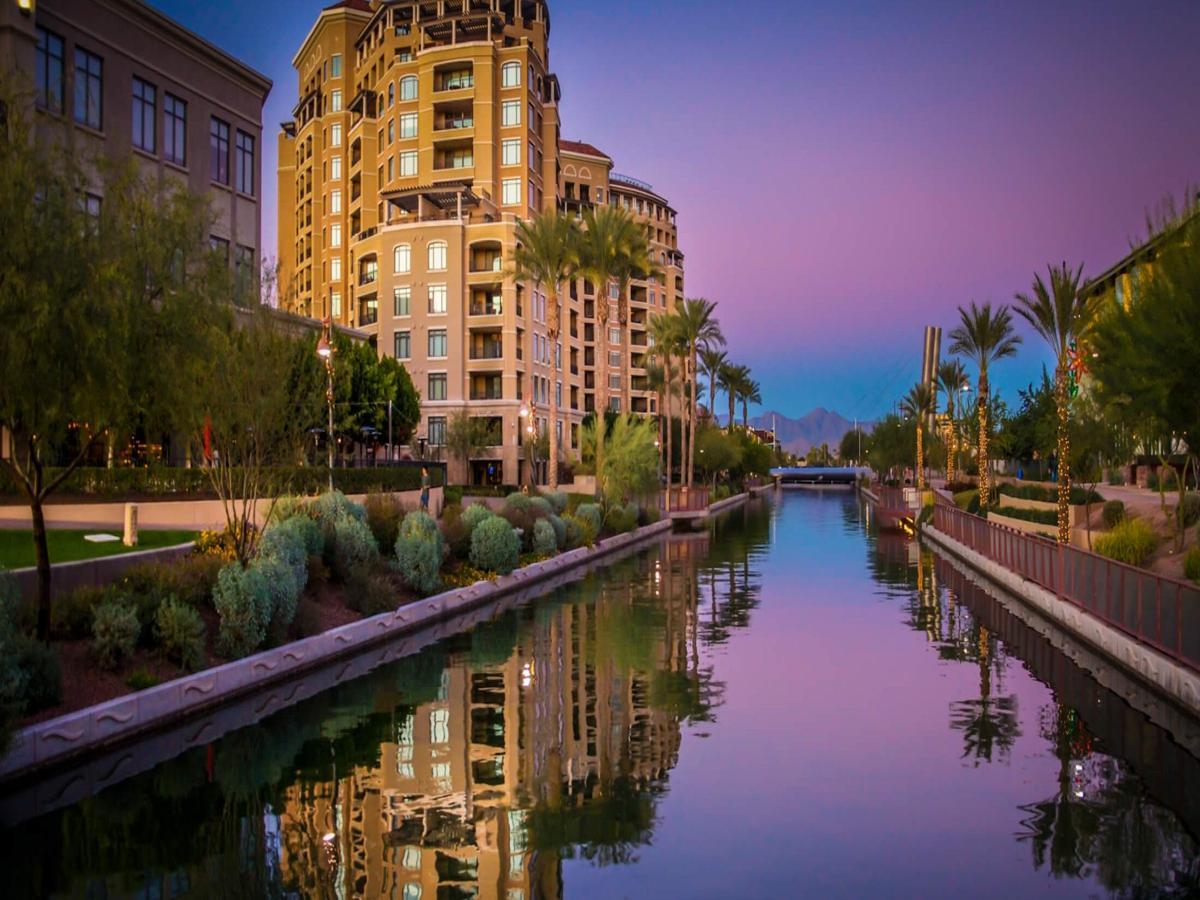 The Best Neighborhoods in Scottsdale SVL