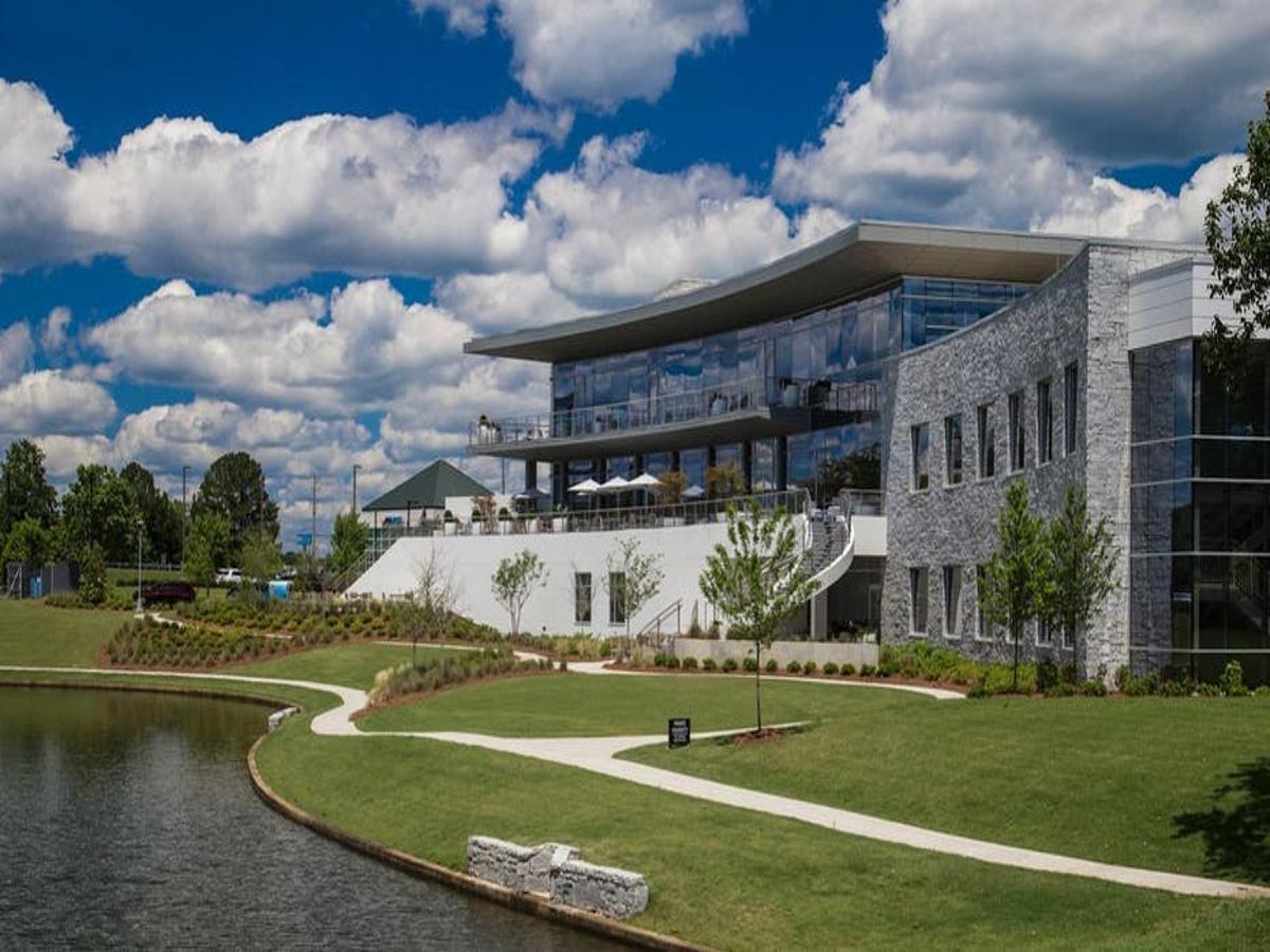 The Best Neighborhoods in Hoover SVL