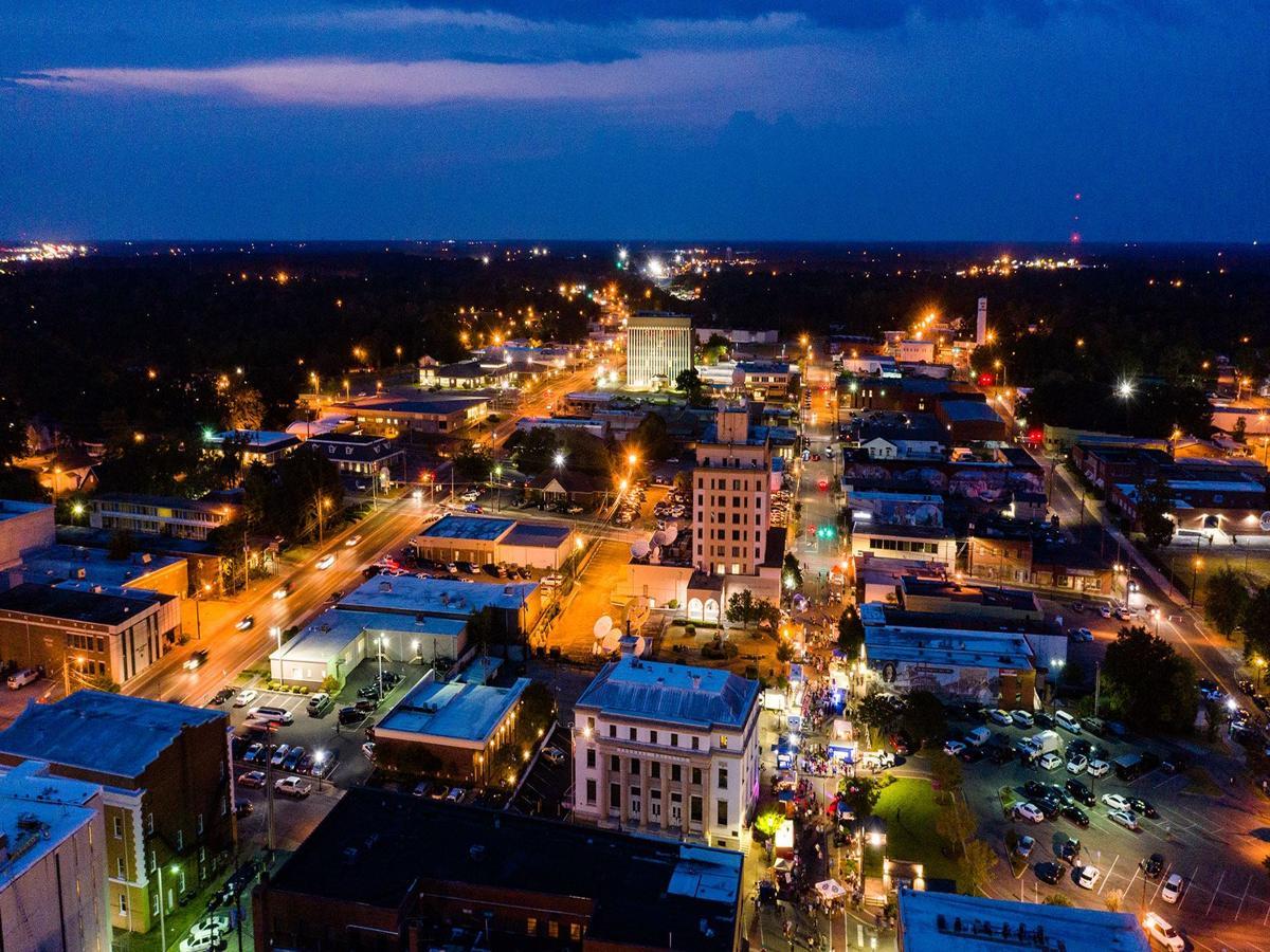 Dothan AL