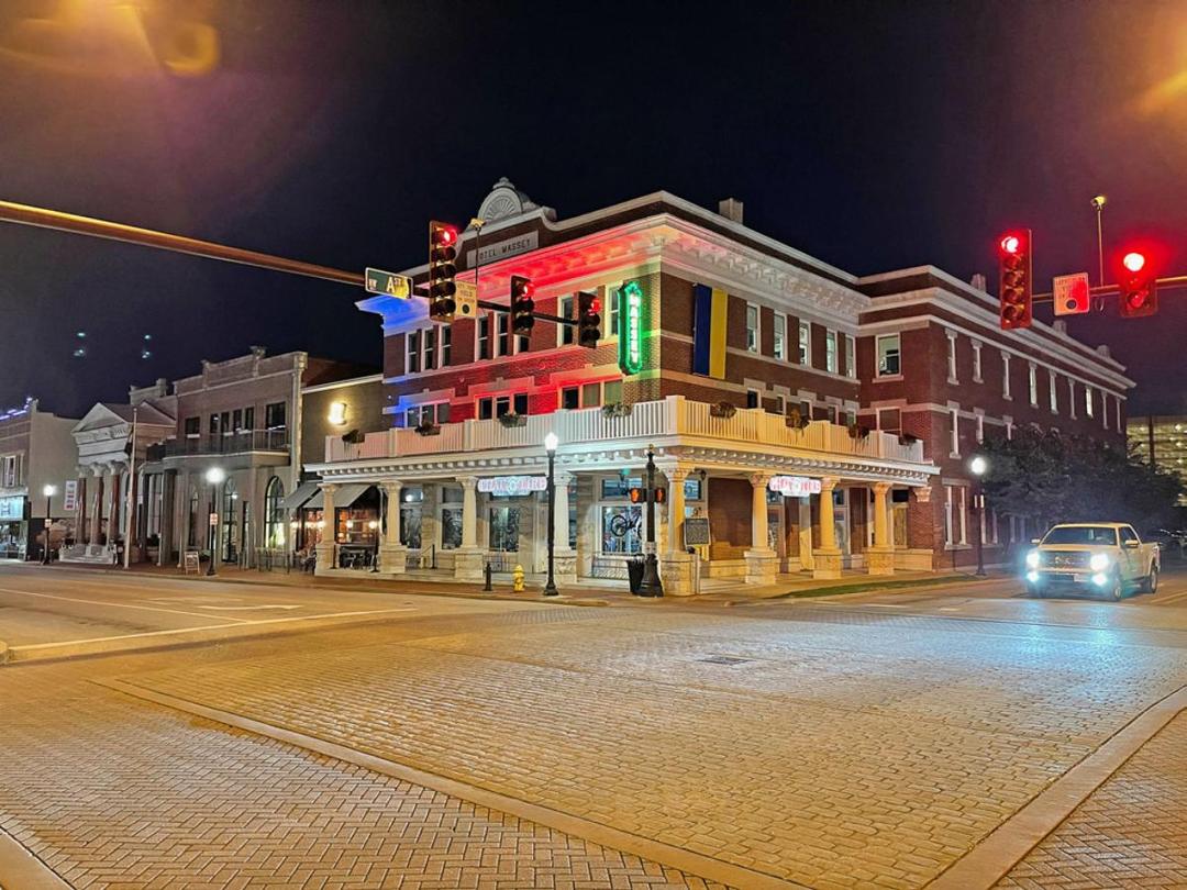 Bentonville Square