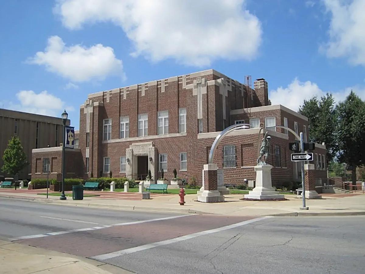 The Best Neighborhoods in Jonesboro SVL