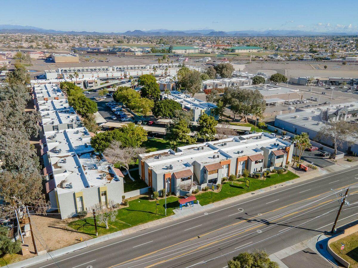 The Best Neighborhoods in Peoria SVL