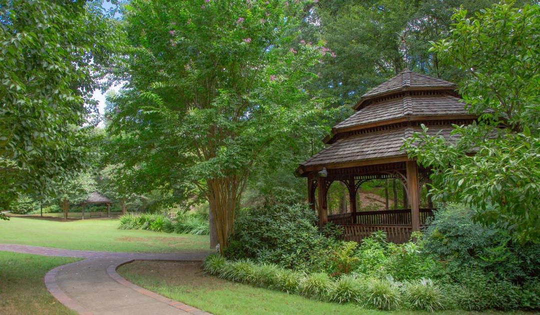 Heritage Sandy Springs Museum SVL