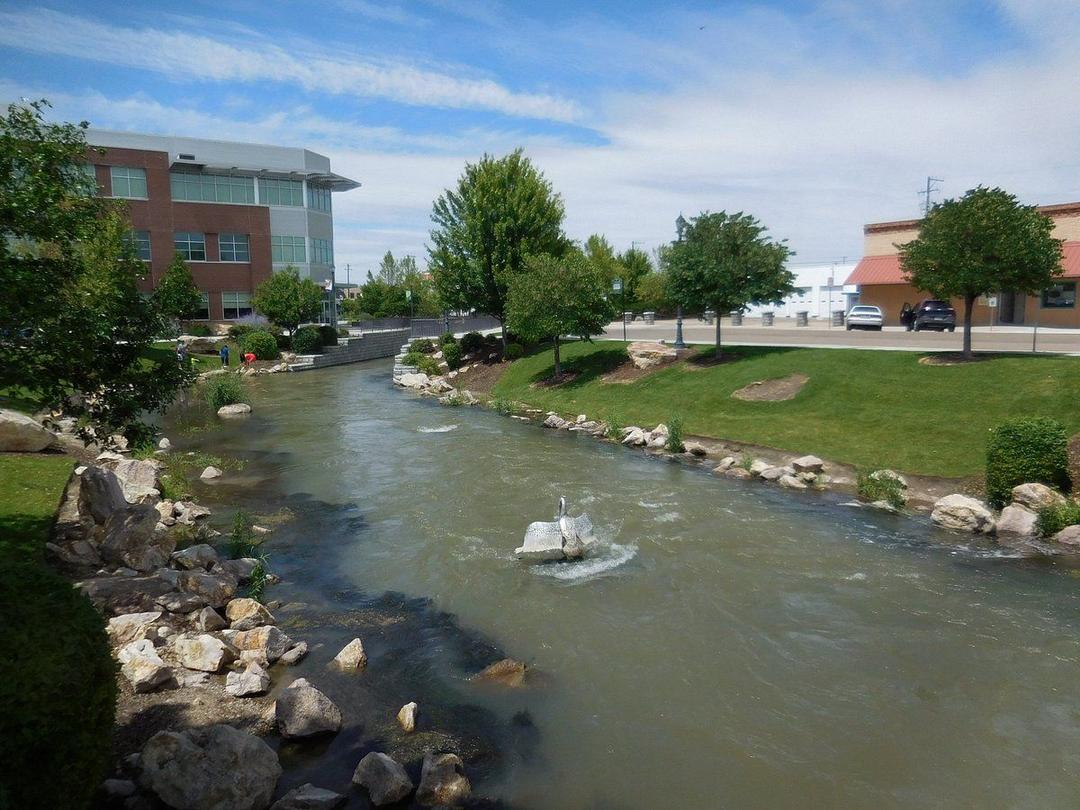 Indian Creek Plaza SVL
