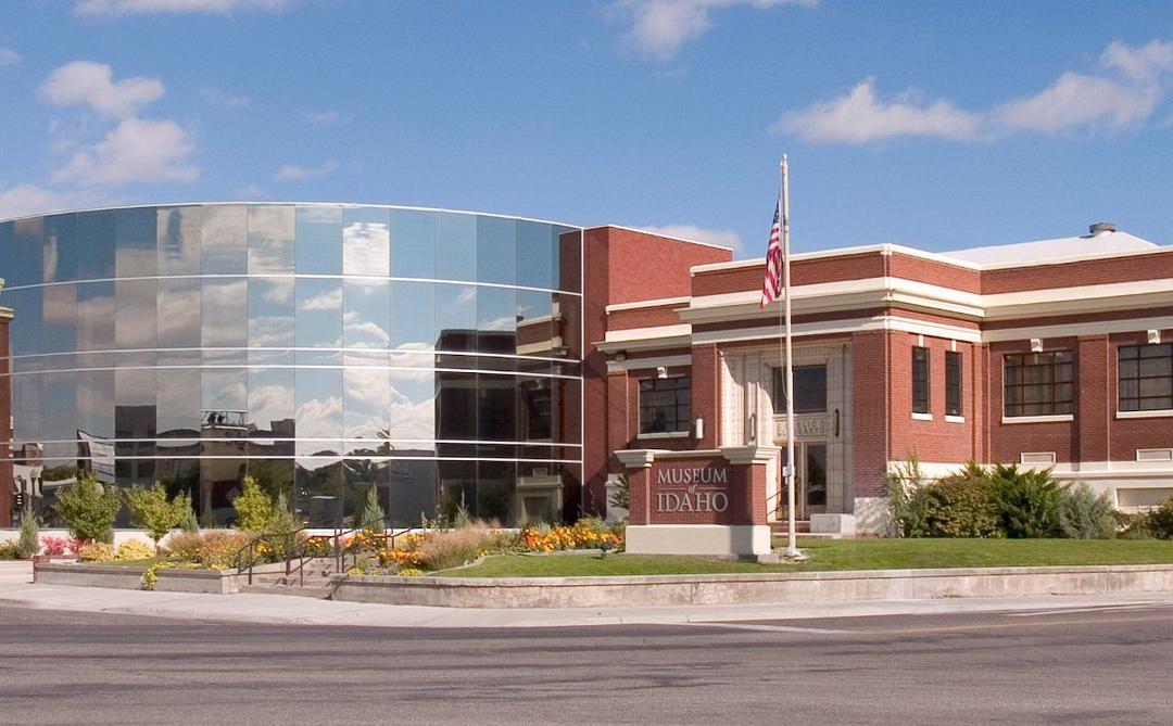 Idaho Museum of Natural History