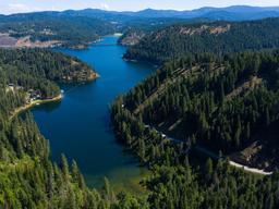 Coeur d'Alene Idaho