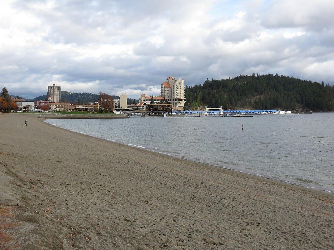 Tubbs Hill SVL