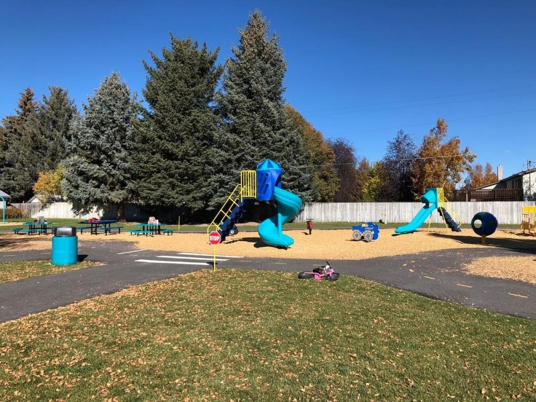 Porter Park SVL