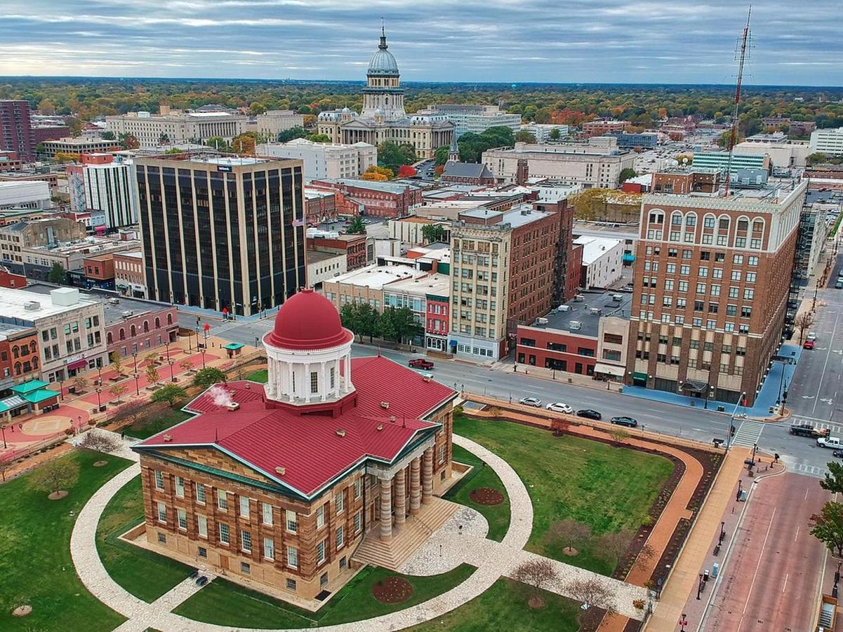 The Best Neighborhoods in Springfield SVL