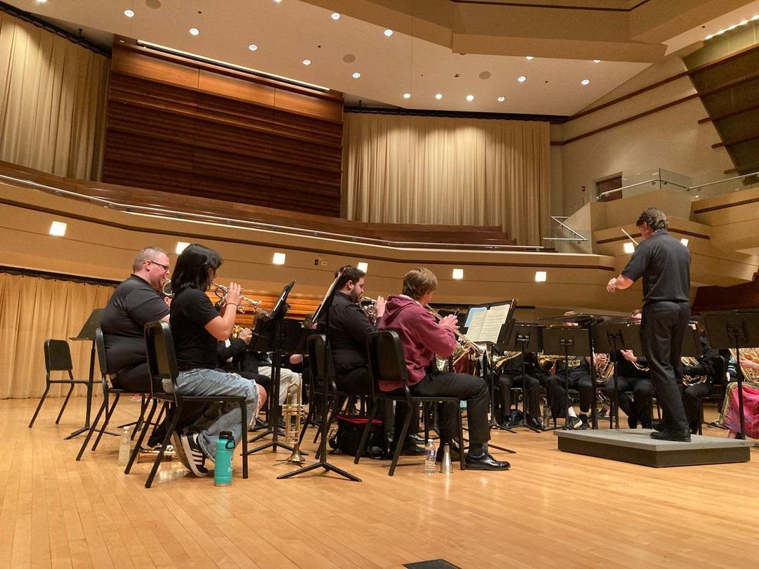 Elgin Symphony Orchestra SVL
