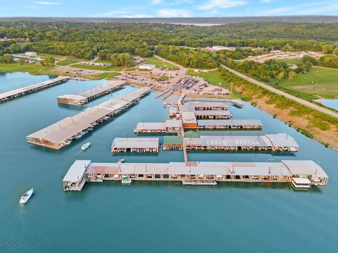 Waukegan Harbor and Marina SVL