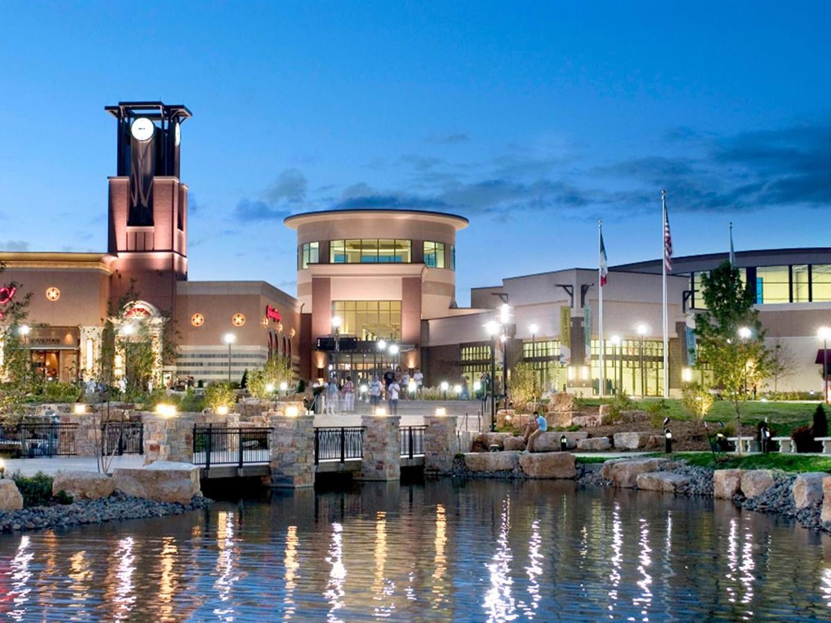 West Des Moines