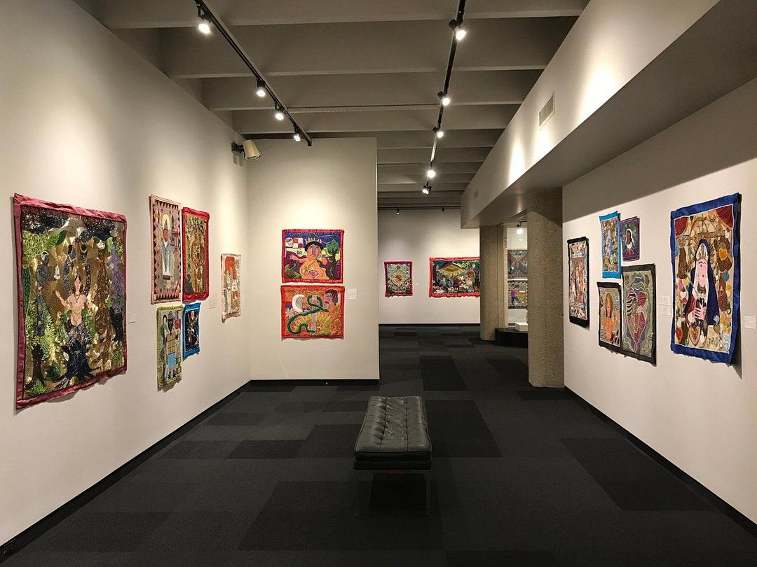 Phelps Youth Pavilion at the Waterloo Center for the Arts SVL