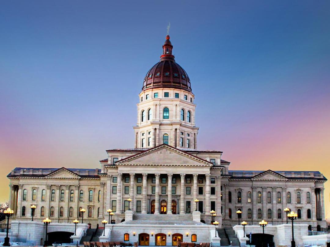 Kansas State Capitol