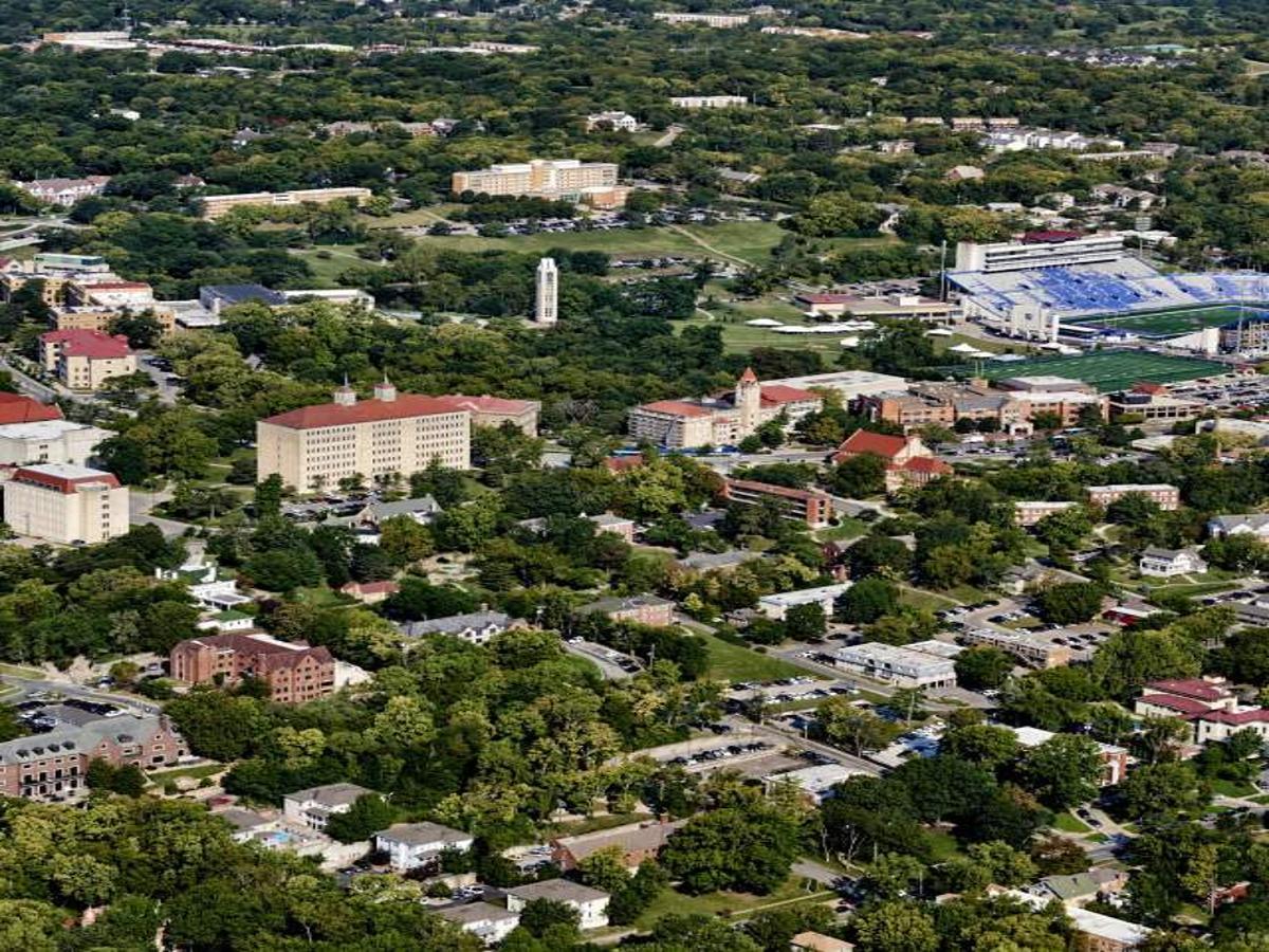 Lawrence, Kansas