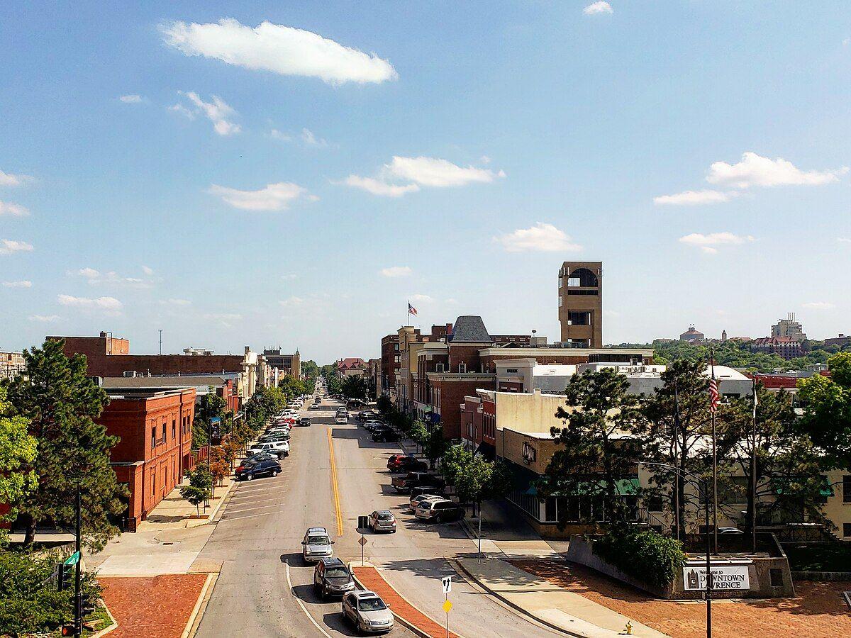The Best Neighborhoods in Lawrence SVL