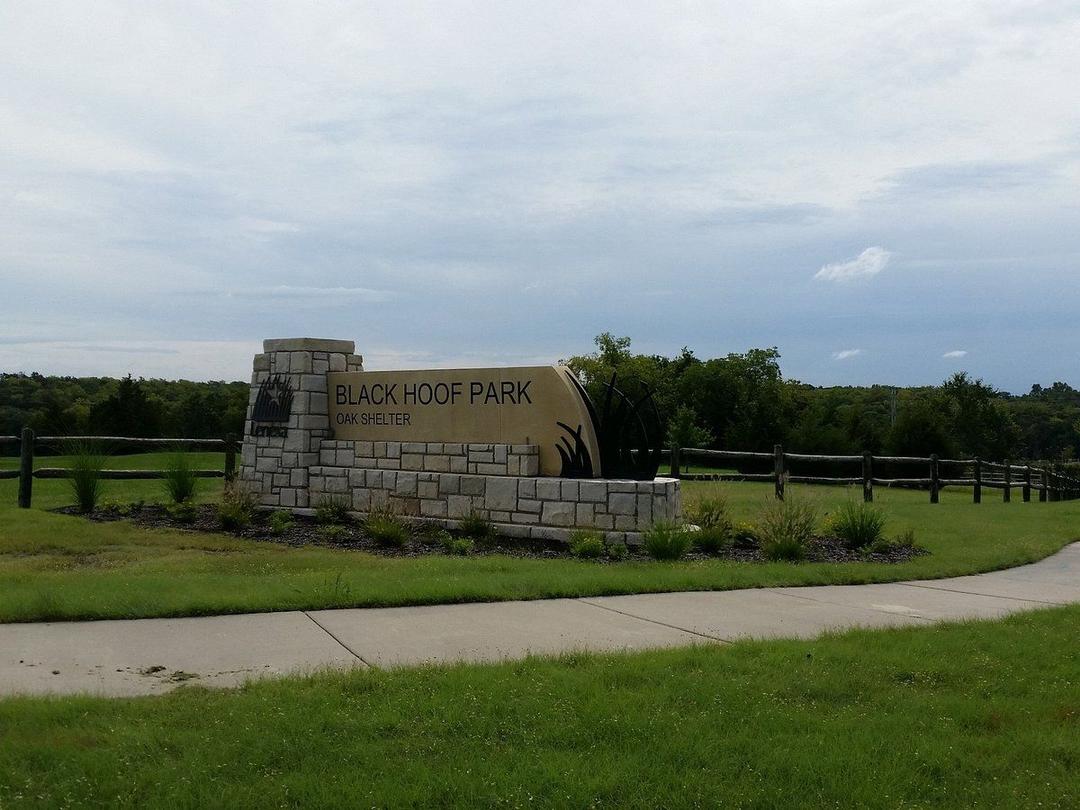 Black Hoof Park SVL