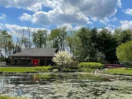 Yuko-En on the Elkhorn Japanese Friendship Garden SVL
