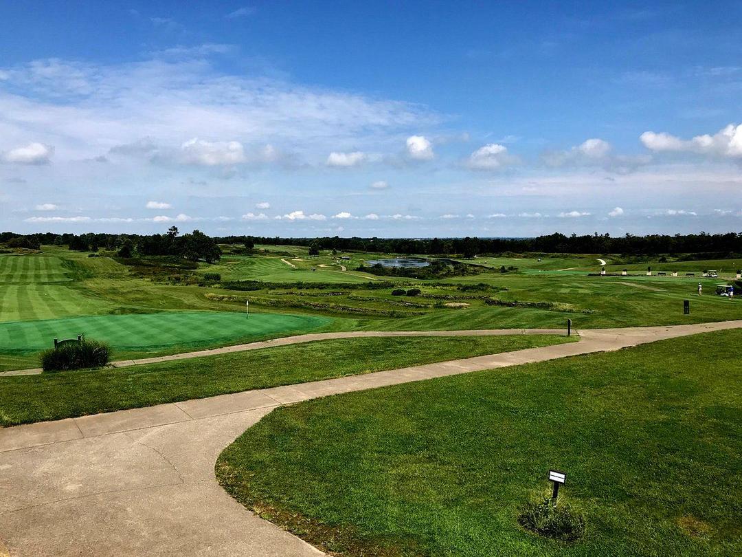 World of Golf SVL