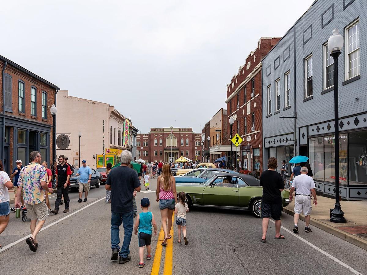 The Best Neighborhoods in Elizabethtown SVL