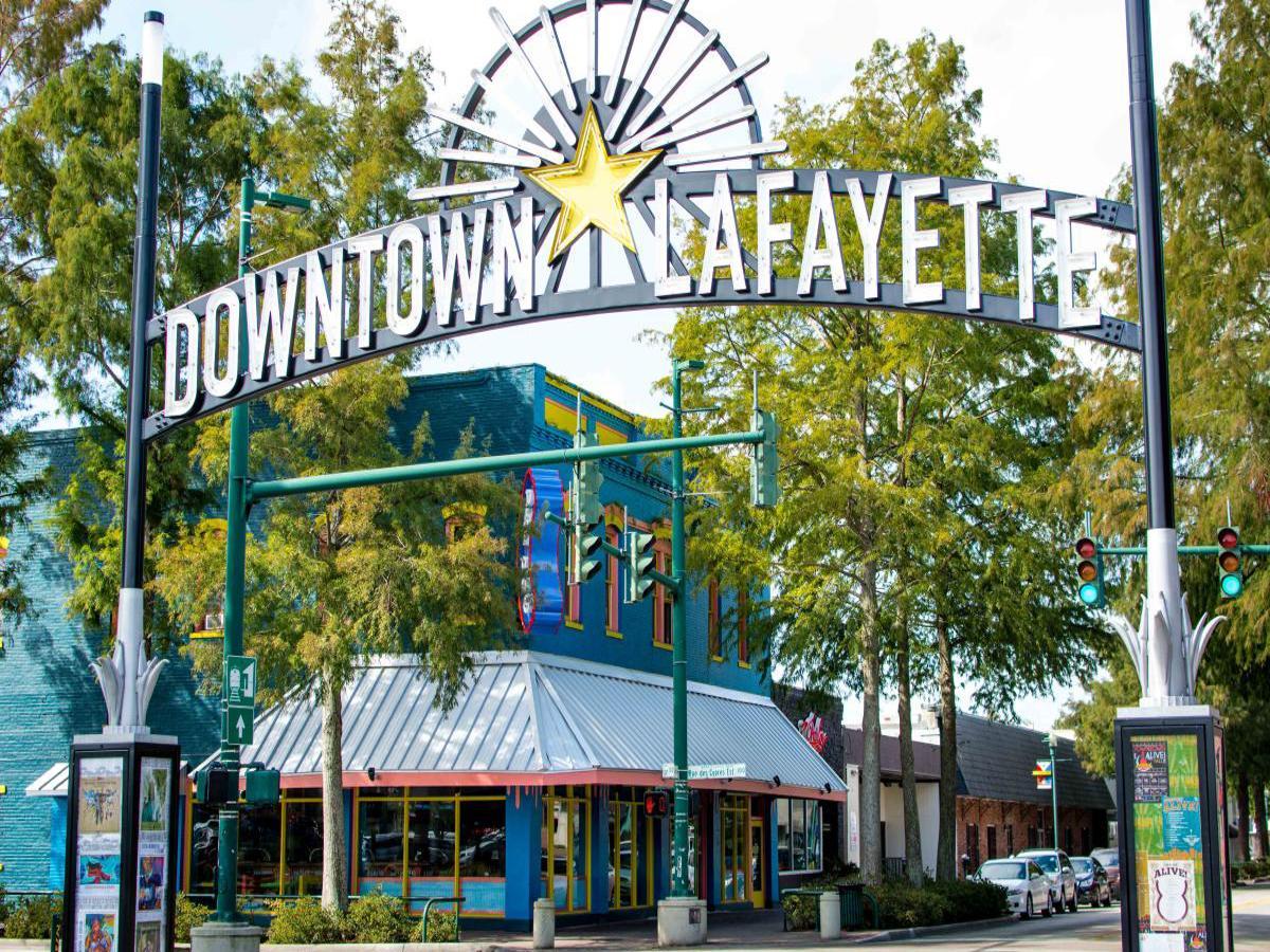 The Best Neighborhoods in Lafayette SVL