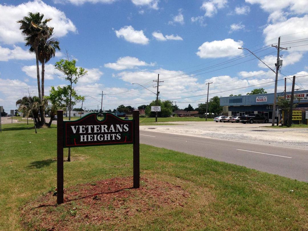 Veterans Park SVL