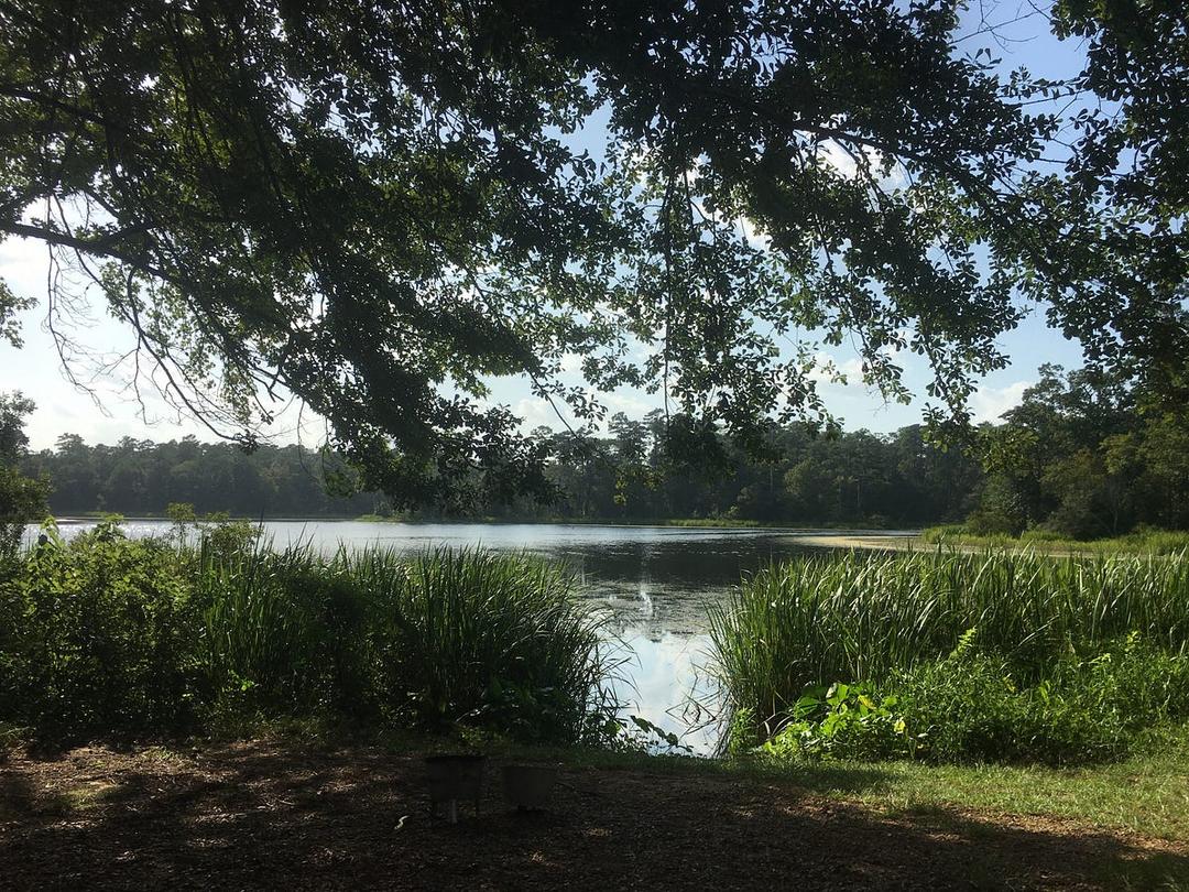 Indian Creek Recreation Area SVL