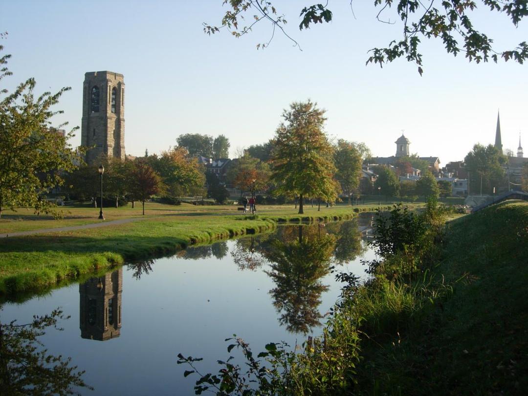 Baker Park SVL