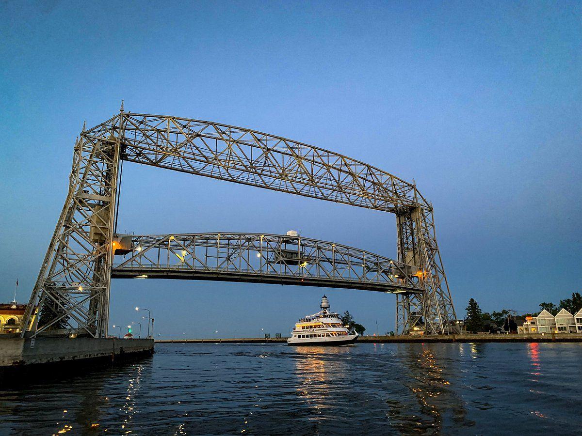 The Best Neighborhoods in Duluth SVL