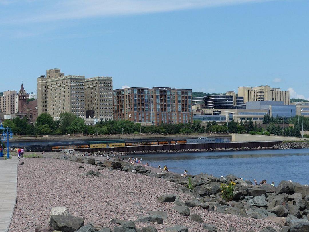 Canal Park SVL